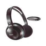 Philips SHC1300 Wireless hi-fi Over Ear Headphone