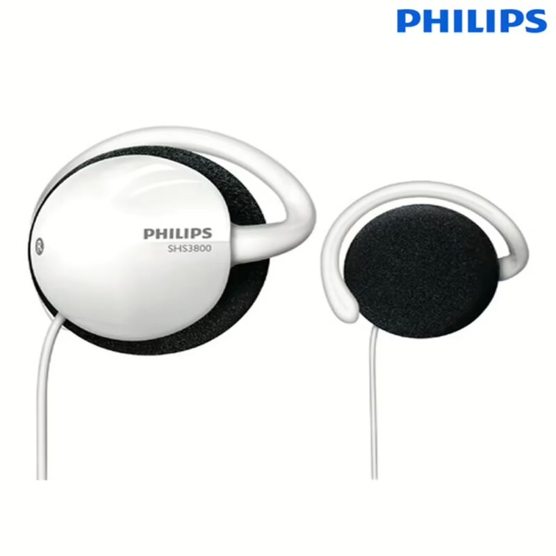 Philips Sports Style Mp3 headphones SHS3800
