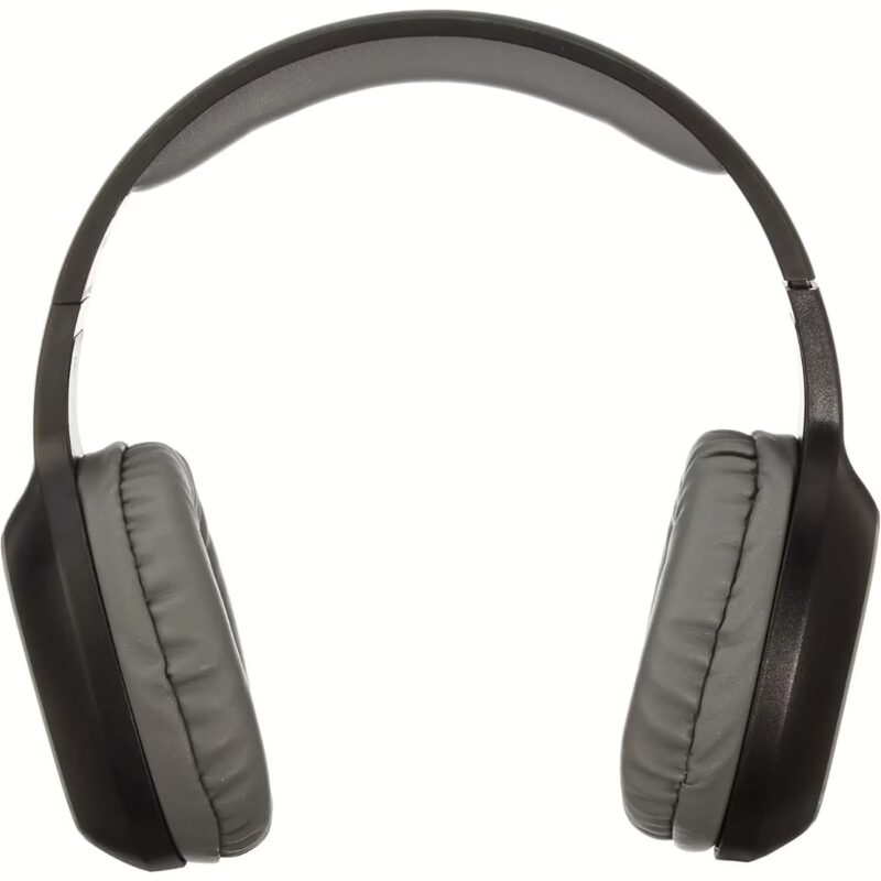 Zebronics ZEB-Thunder Bluetooth Headset Black On the Ear