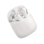 JBL Tune 220TWS White True Wireless in-Ear Headphones
