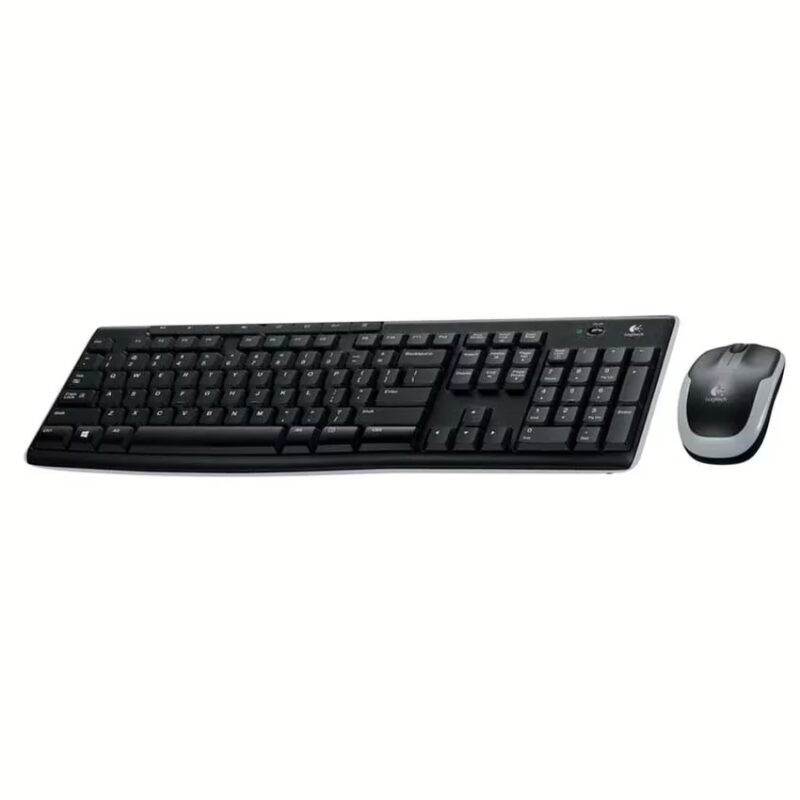 Logitech mk270r Wireless /KEYboard