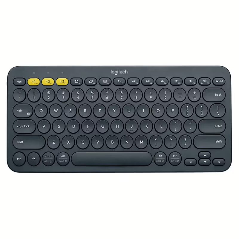 Logitech K380 Wireless Desktop Keyboard