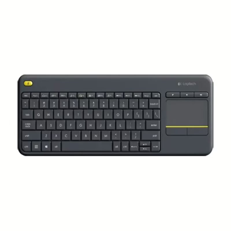 Logitech K400 Plus Wireless Keyboard