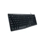 Logitech Media Keyboard K200