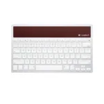 Logitech K760 Solar Bluetooth Wireless Keyboard