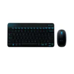 Logitech MK240 Wireless Keyboard and Mouse Combo