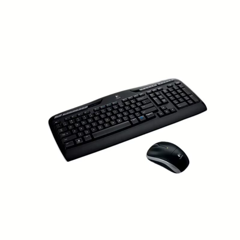 Logitech Wireless Desktop MK320 (USB)