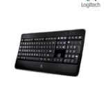 Logitech K800 Illuminated Wireless Keyboard