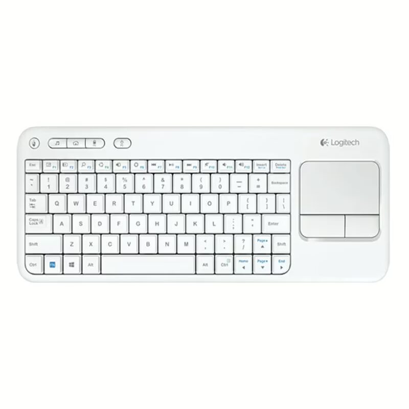 Logitech K400R Wireless Keyboard