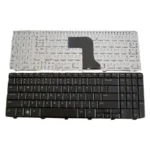 Dell Inbuilt Internal Laptop Keyboard Black