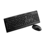 Dell KM113 Wireless Keyboard and Mouse Combo