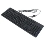 Dell Kb212 Usb Desktop Keyboard set of 11