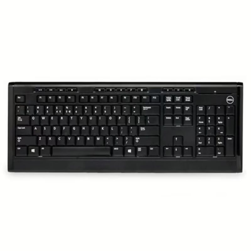 Dell Km113 Usb Desktop Keyboard