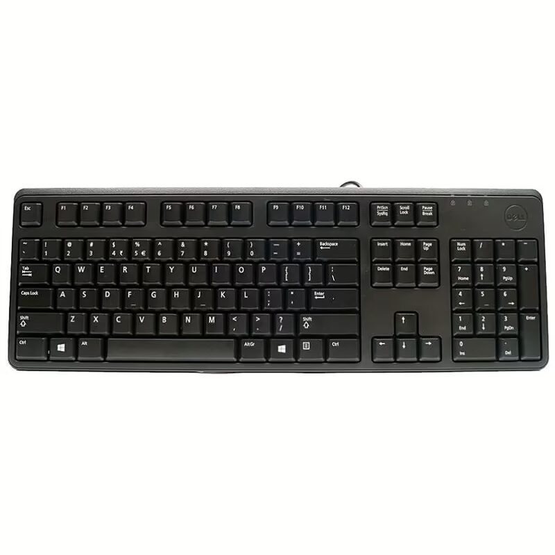 DELL KB212 USB Desktop Keyboard
