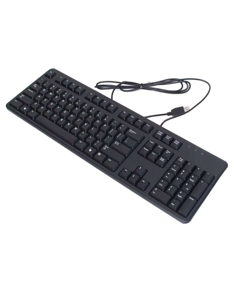 Dell Kb212 Usb Desktop Keyboard set of 12
