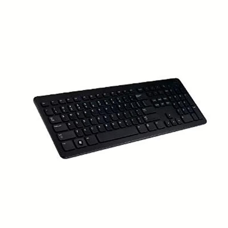 Dell USB Wired Multimedia Keyboard (KB213P)