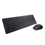 Dell KM632 Wireless Keyboard and Mouse Combo