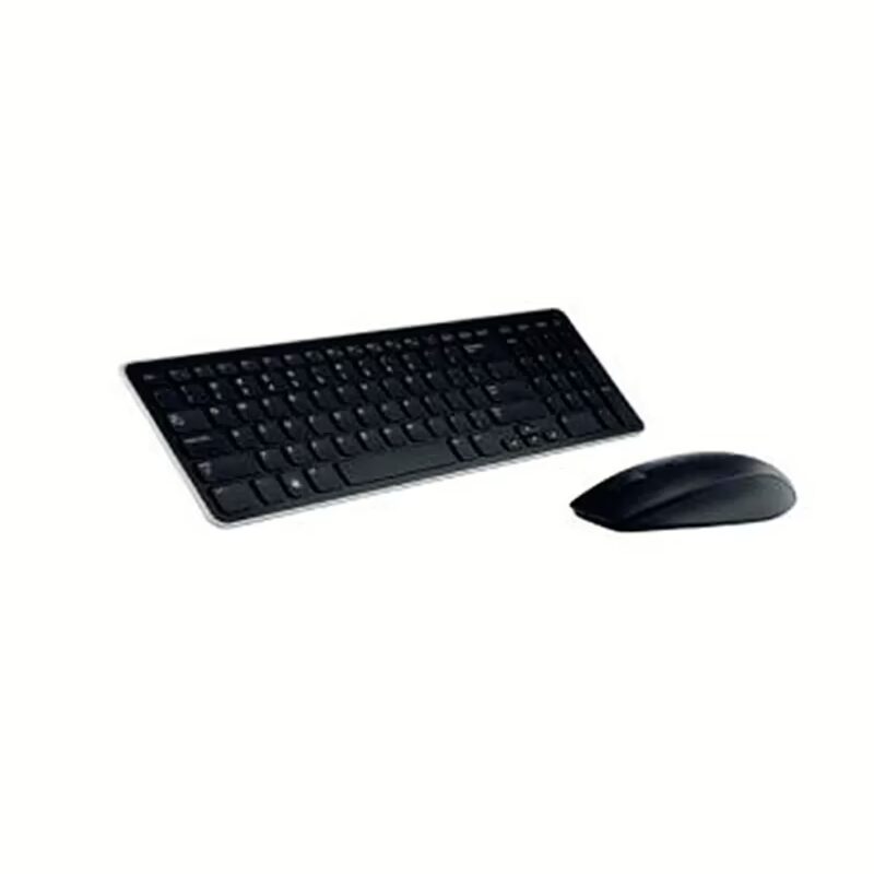 Dell Wireless Keyboard & Mouse Combo (KM713)