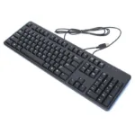 Dell Kb212 USB Keyboard Set Of 9