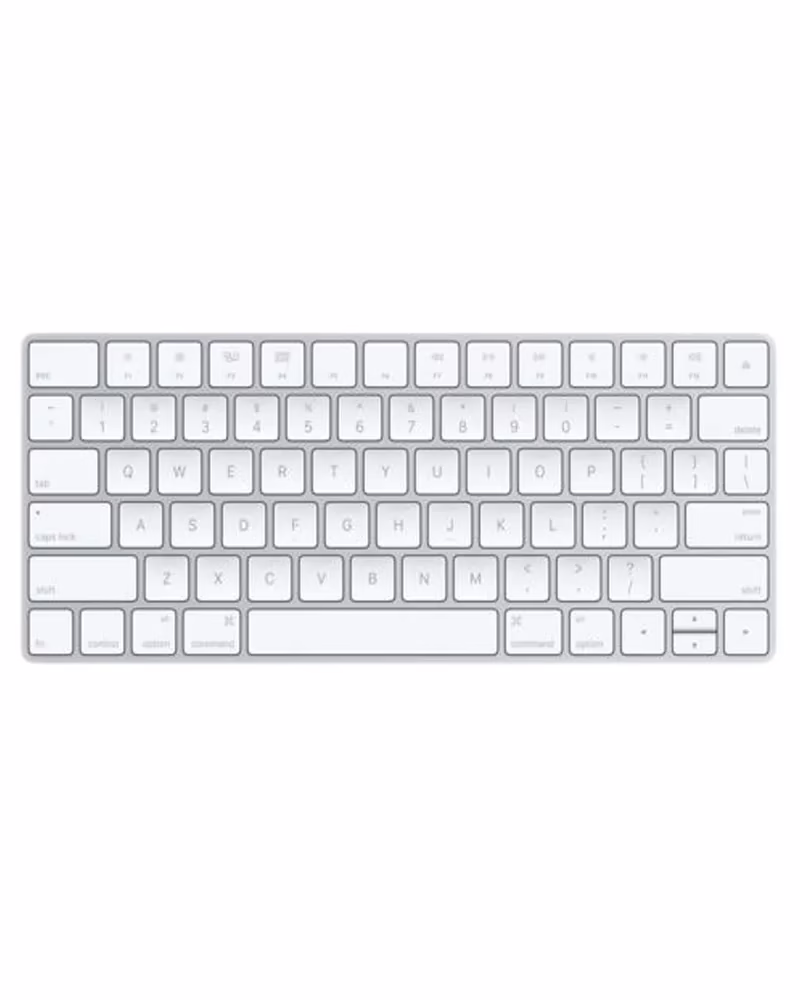 Apple MLA22HN/A Wireless Desktop Keyboard