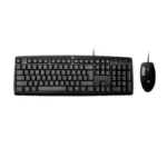 HP C2500 USB 2.0 Keyboard and Mouse Combo With Wire
