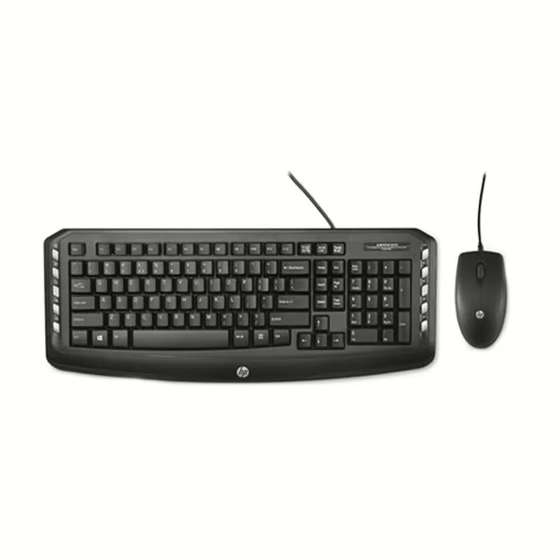 Hp C2600 Usb Keyboard With Wire
