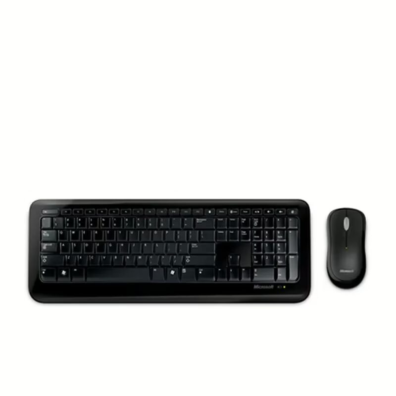 Microsoft Wireless Desktop 800 USB Keyboard and Mouse Combo