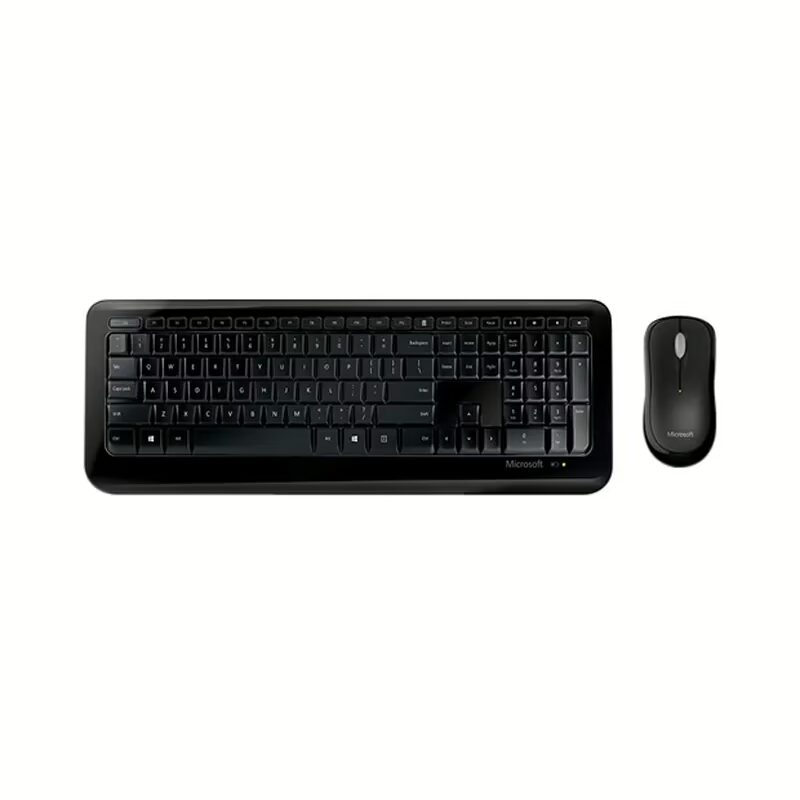 Microsoft Wireless Desktop 800 USB Keyboard and Mouse Combo
