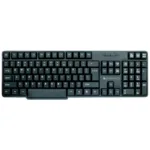 Zebronics ZEB-K11 PS/2 Desktop Keyboard