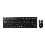 Zebronics Judwaa 545 USB Keyboard With Wire