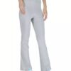 Girls Bootcut Leggings & Yoga Pants Pk 2 - Image 2