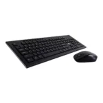 HP wireless keyboard & mouse combo Wireless Laptop Keyboard??(Black)
