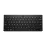 HP 350 Compact Multi-Device Bluetooth Laptop Keyboard??(Black)