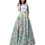 Classy Aishani Women's Lehengas