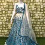 Stylish Designer Women Lehenga