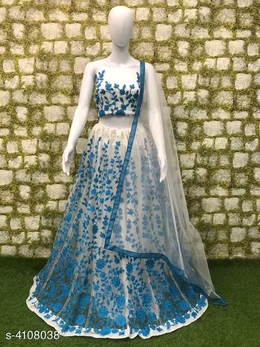 Stylish Designer Women Lehenga