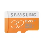 Samsung 32GB MicroSDHC EVO Class 10