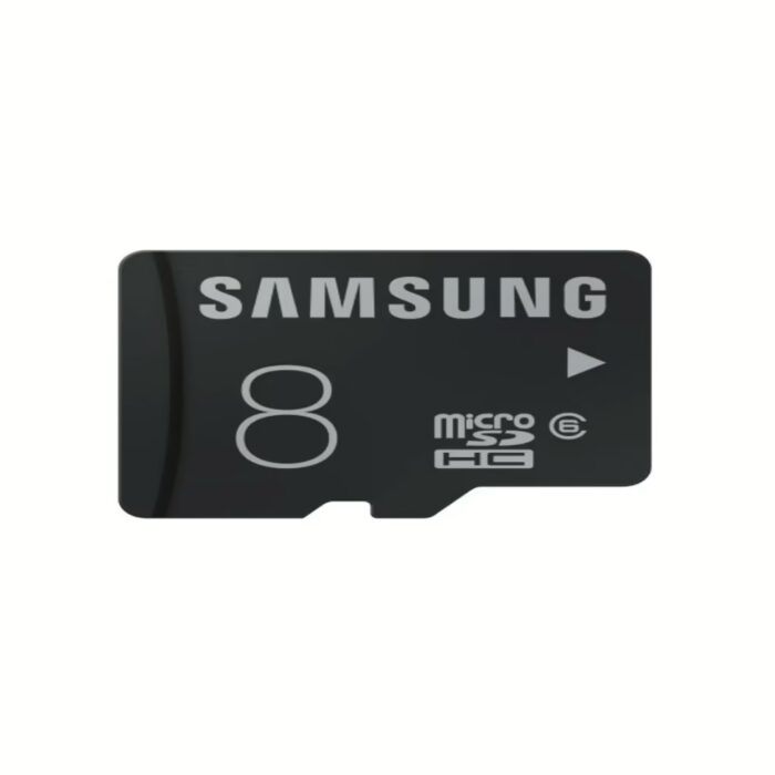 Samsung MicroSDHC 8 GB Class 6