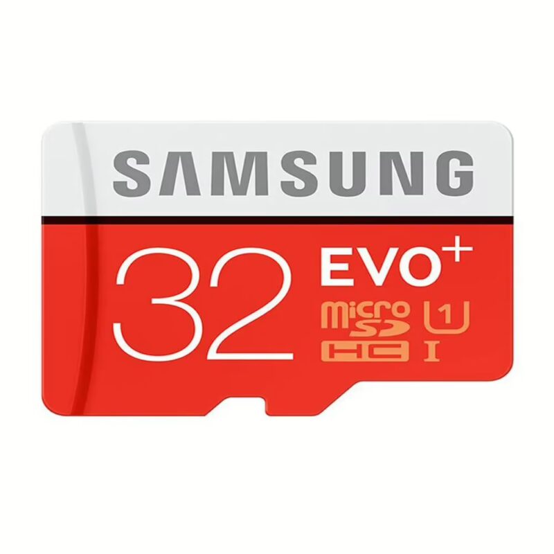 Samsung 32 GB Class 10 Memory Card