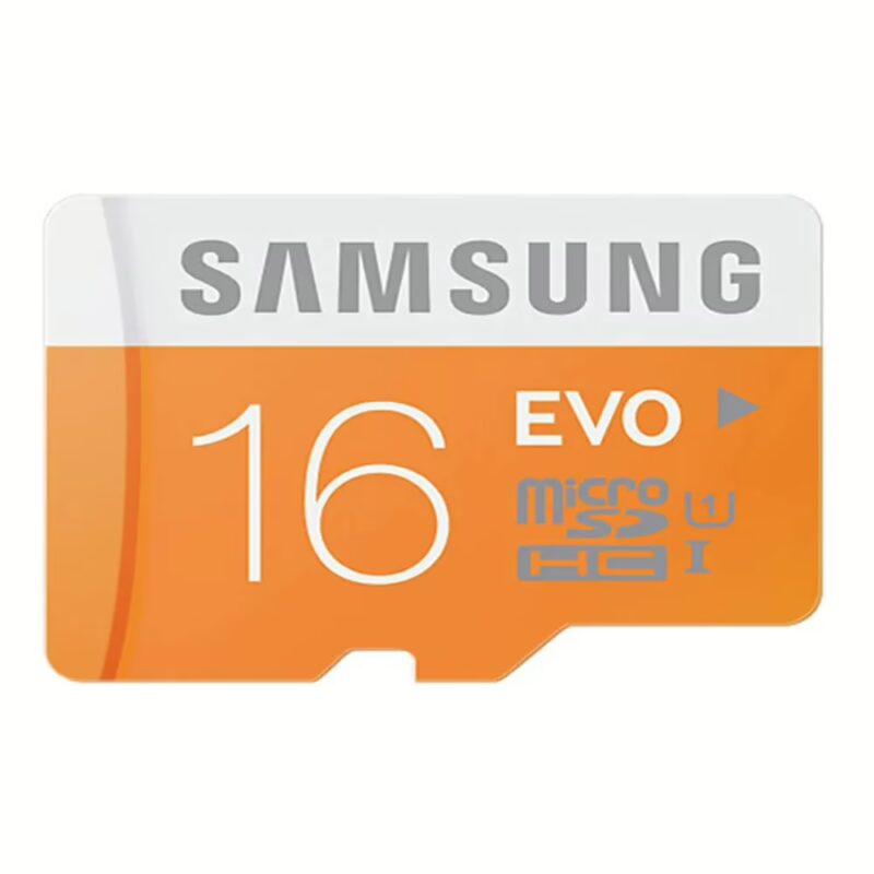 Samsung 32 GB Class 10 Memory Card