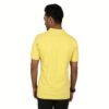 Men's Polo - Yellow - Image 5