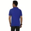 Men's Polo - Royal Blue - Image 2