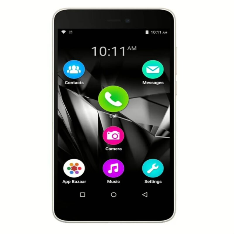 Micromax Canvas Spark 3 8GB