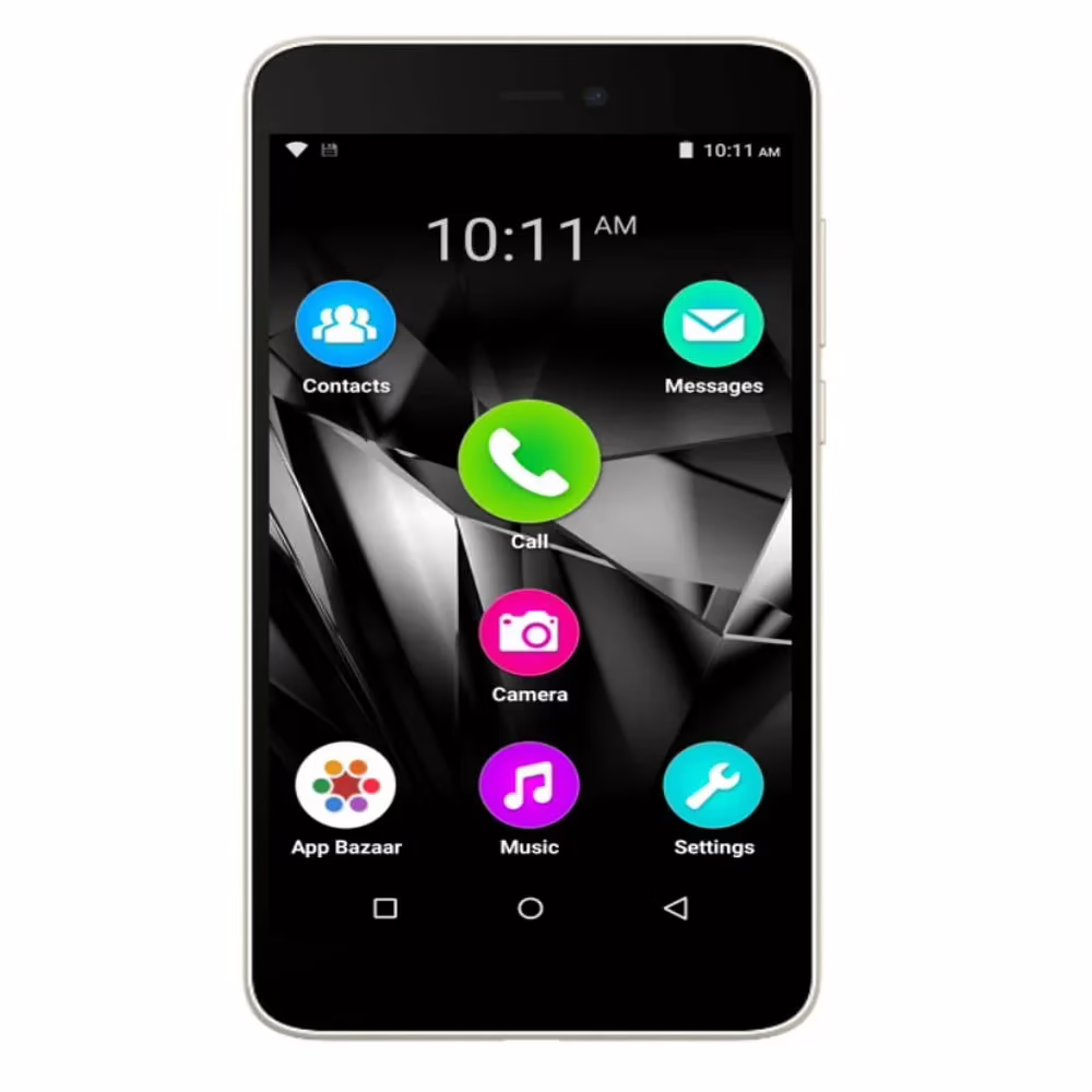 Micromax Canvas Spark 3 8GB