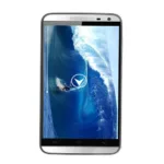 Micromax Juice 2 AQ5001 (8GB, Silver)