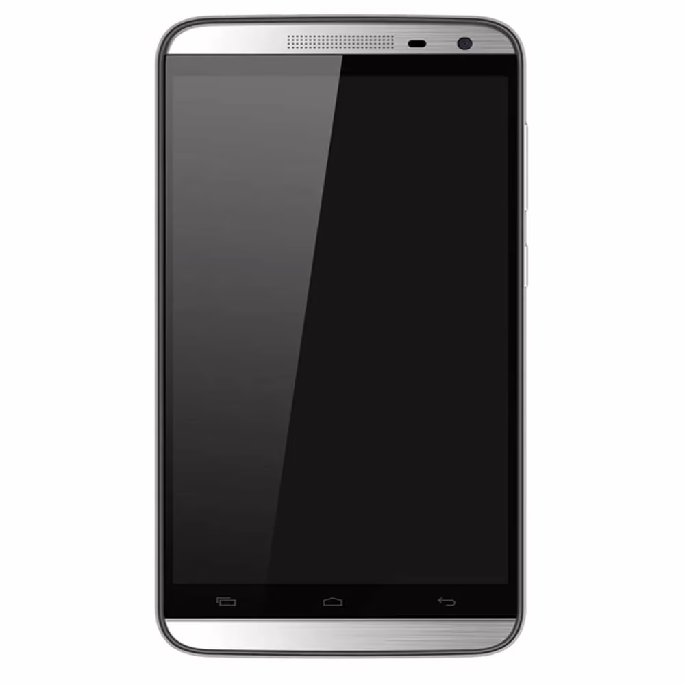 Micromax Juice 2 AQ5001 (8GB, Silver) - Image 4