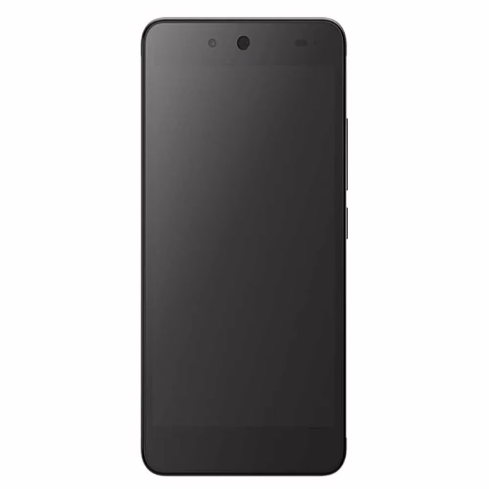 Micromax Canvas Juice 3 Q392 (8GB, Cosmic Gray) - Image 3