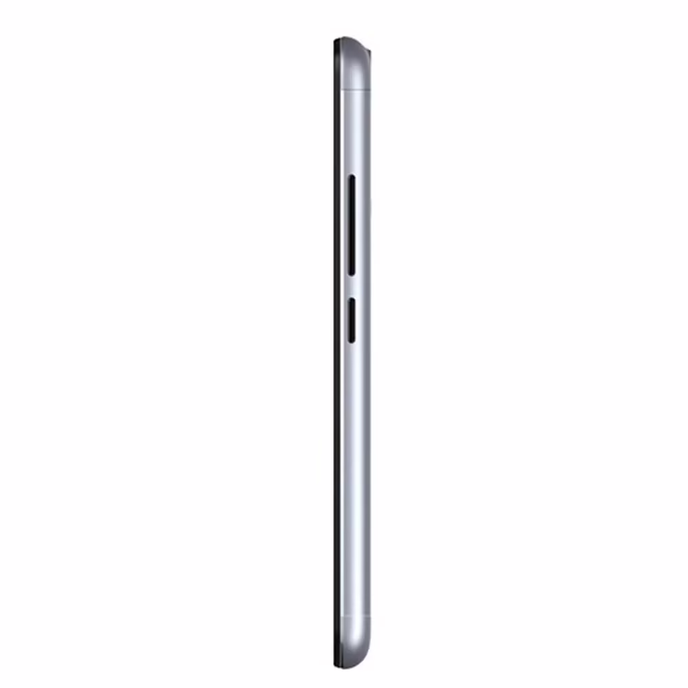 Micromax Canvas Juice 3 Q392 (8GB, Cosmic Gray) - Image 2