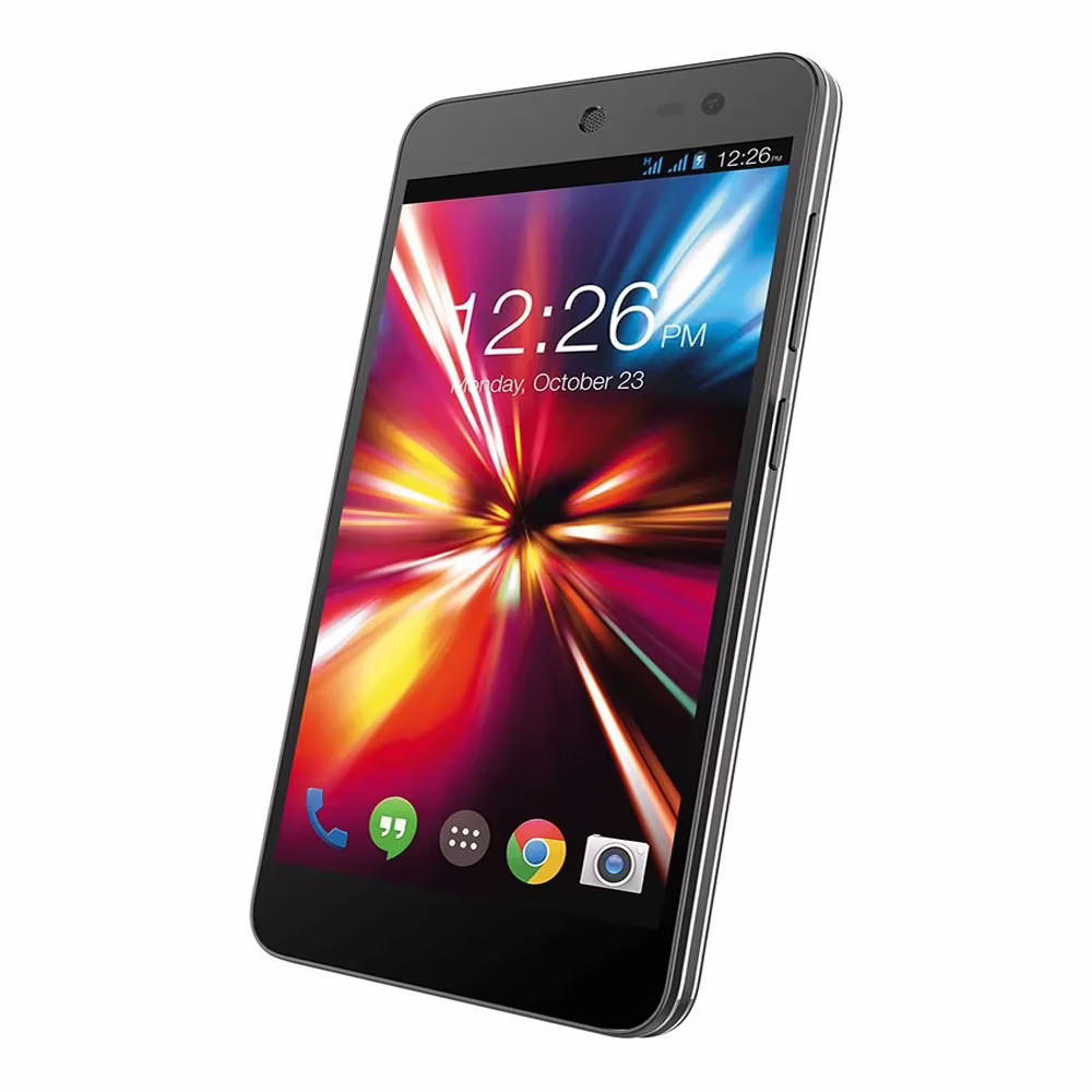 Micromax Canvas Nitro E455 (16GB) - Image 2
