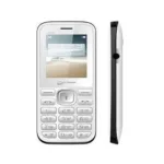 Micromax X2050 (White)